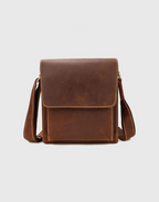 Darius™- Petit sac en cuir pour homme